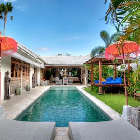 Coco Poco Villa Seminyak Экстерьер фото