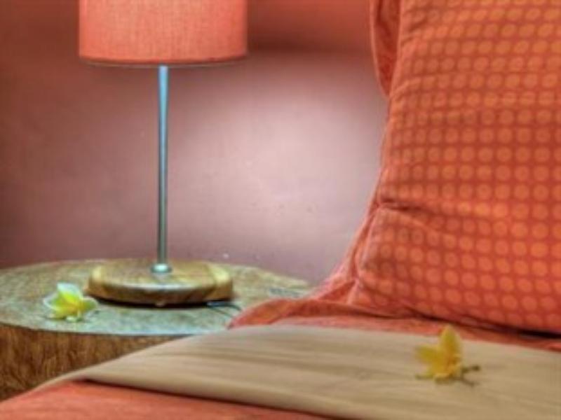 Coco Poco Villa Seminyak Экстерьер фото