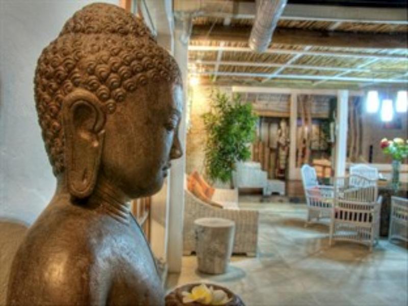 Coco Poco Villa Seminyak Экстерьер фото