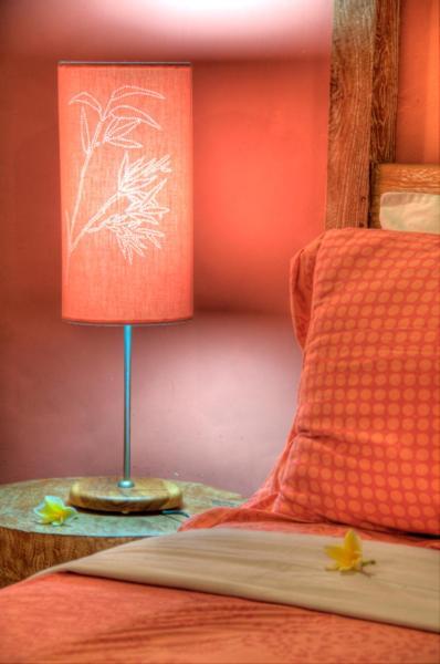 Coco Poco Villa Seminyak Номер фото