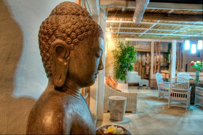 Coco Poco Villa Seminyak Номер фото